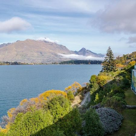 Remarkables Retreat 1 Apartment Queenstown Exterior photo