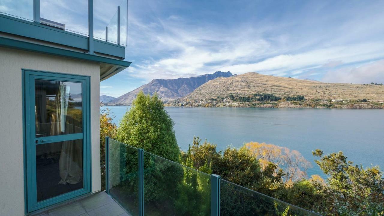 Remarkables Retreat 1 Apartment Queenstown Room photo