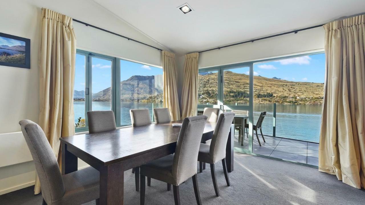 Remarkables Retreat 1 Apartment Queenstown Exterior photo