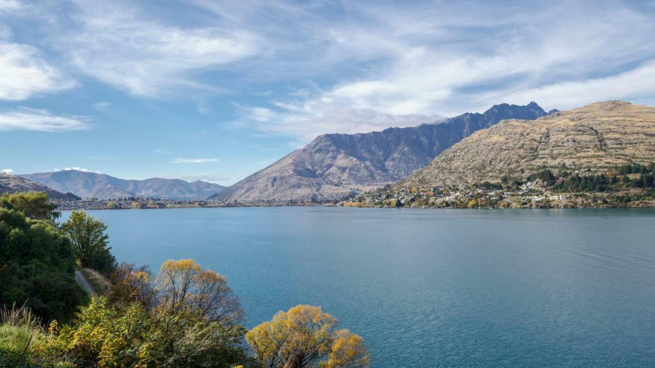 Remarkables Retreat 1 Apartment Queenstown Room photo